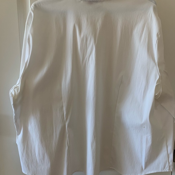 Como 3/4 sleeve women’s blouse - Picture 4 of 5